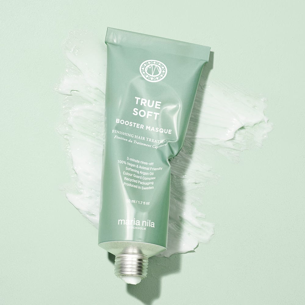 Maria Nila Booster Masque True Soft 50 ml