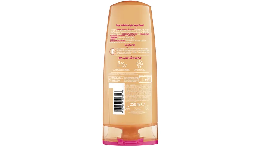 Elvital Spülung Dream Length 250 ml