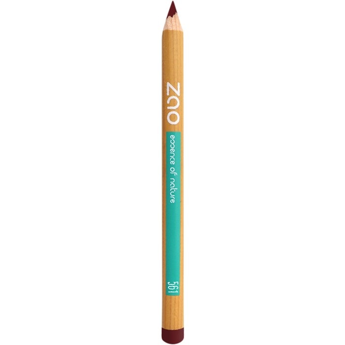 Multifunction Bamboo Pencil