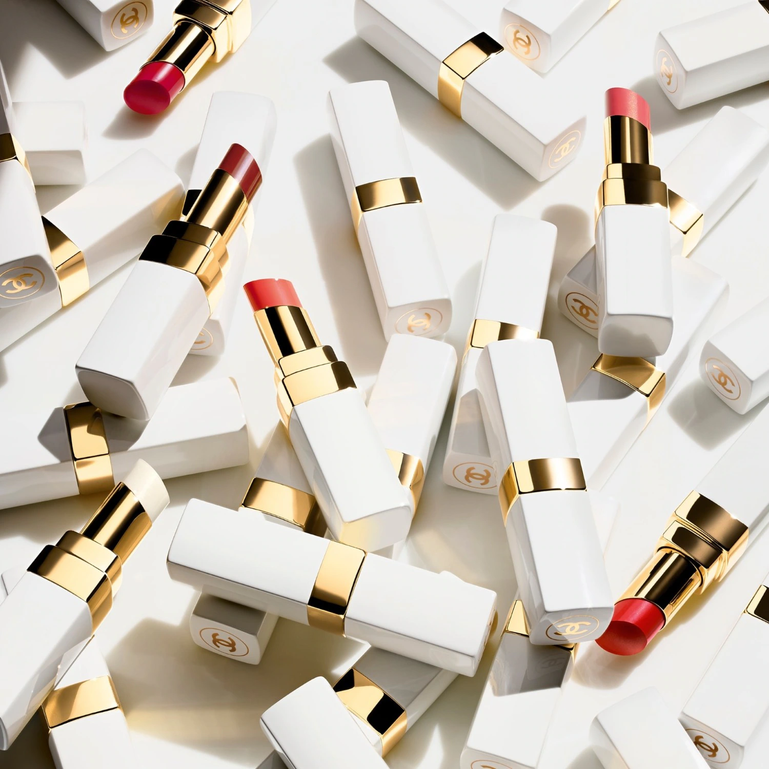 CHANEL BAUME