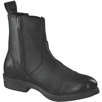 Replay Chelsea Boots in schwarz
