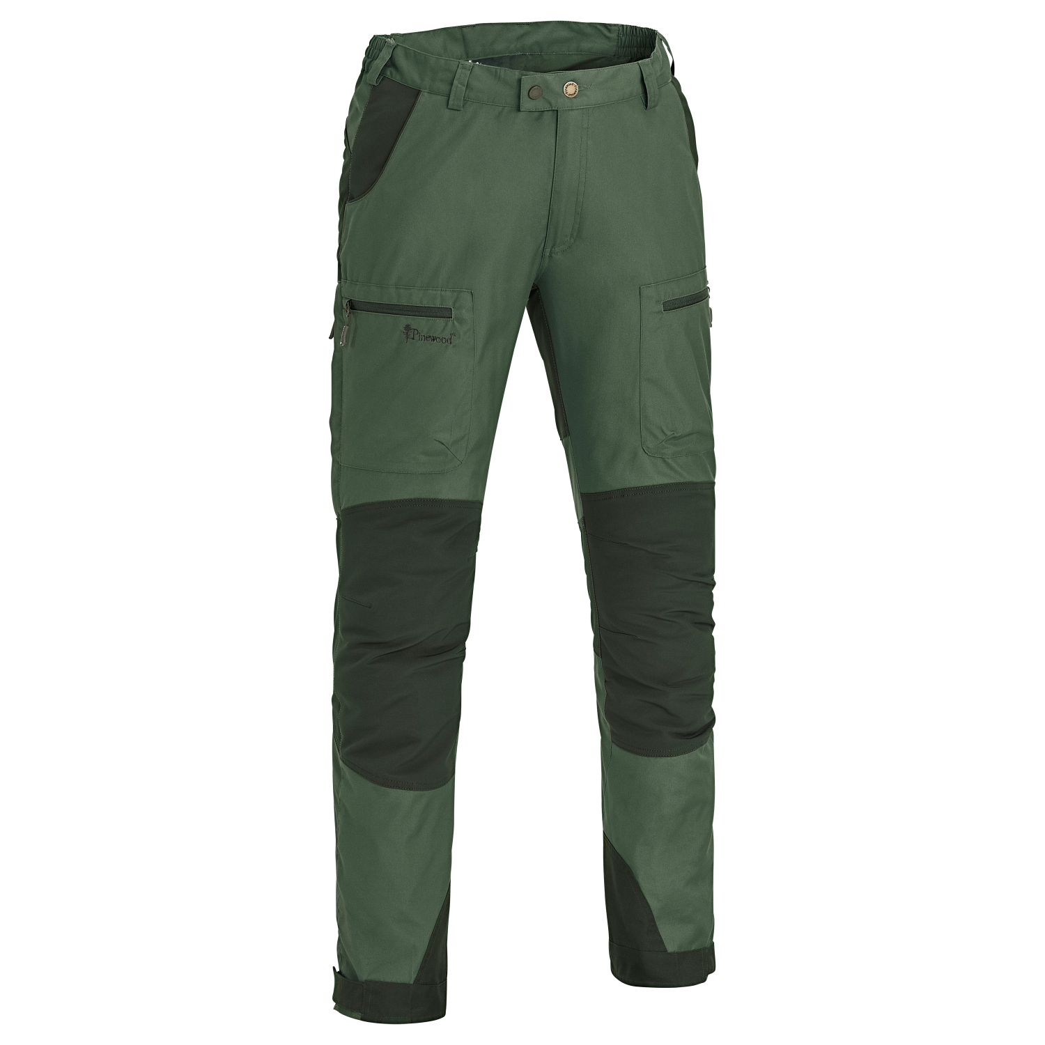 Pinewood Herren Caribou TC Outdoor-Hose