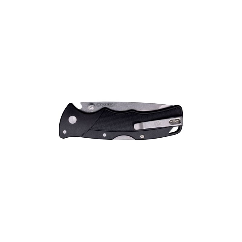 Cold Steel Verdict Gfn Black Tanto FL-C3TSS