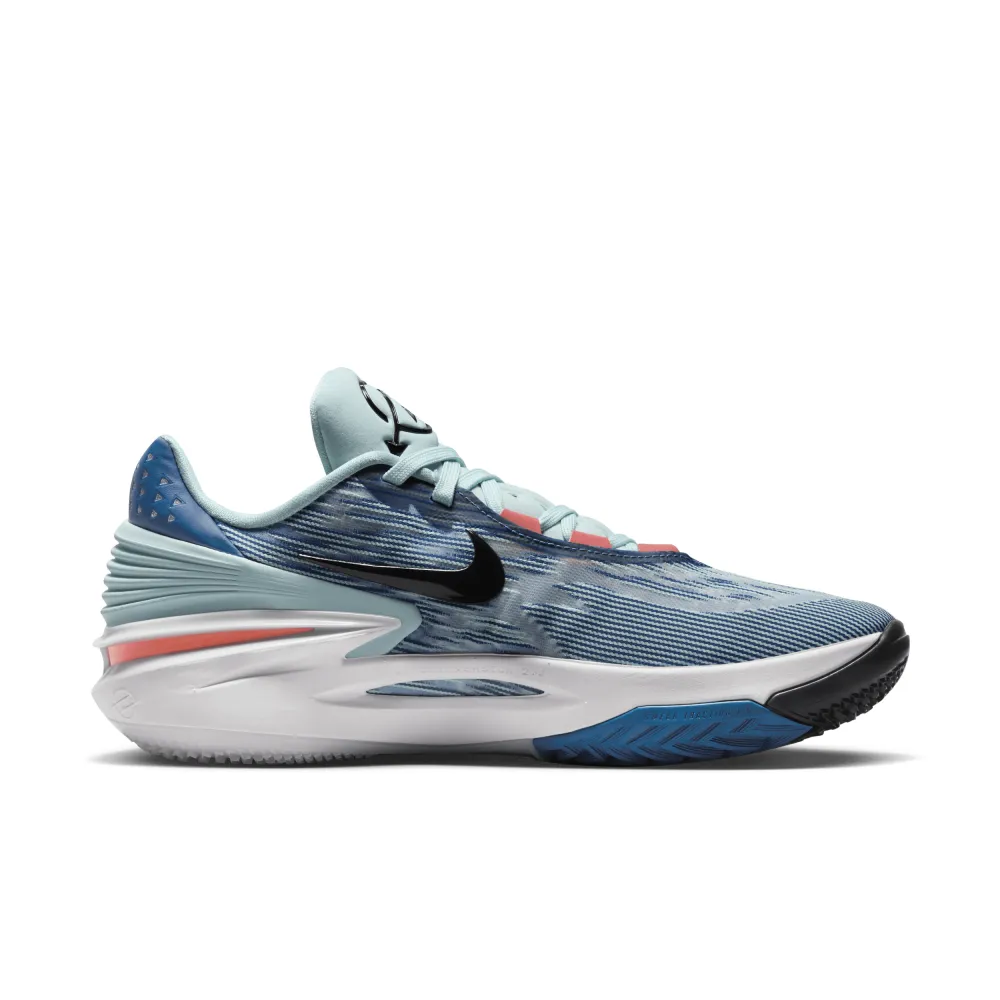 Nike Air Zoom G.T. Cut 2 DJ6015-404 / blau