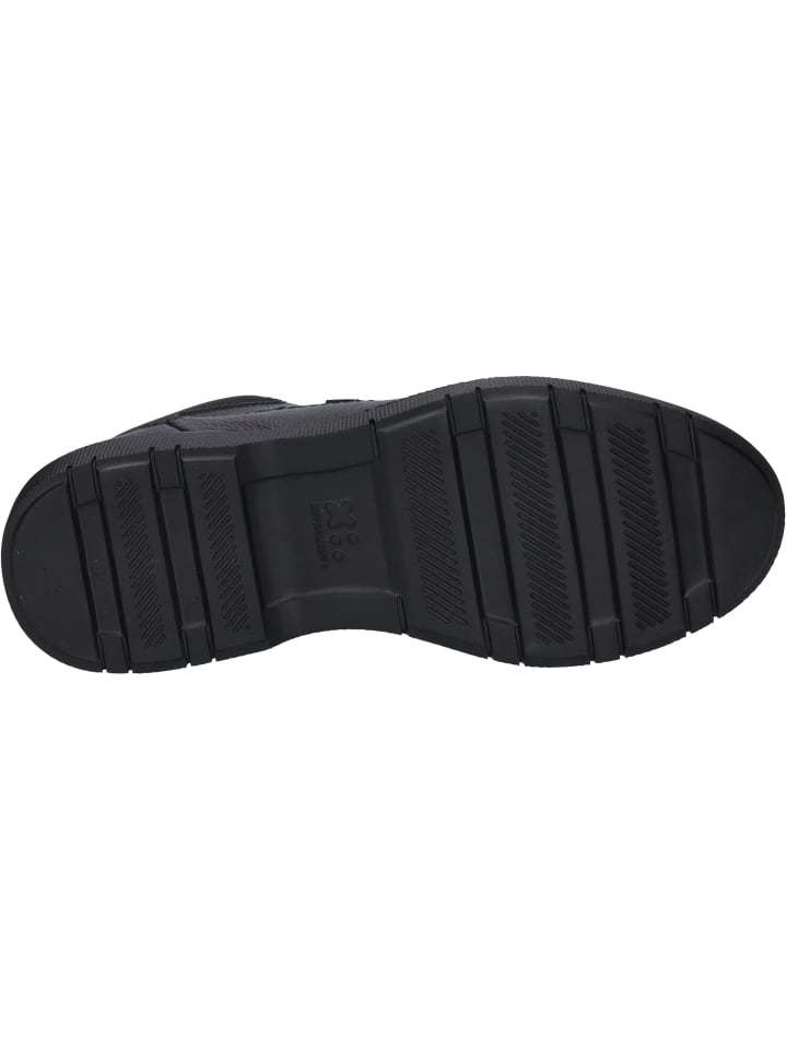 Josef Seibel Halbschuh Dalton 52 in schwarz günstig kaufen