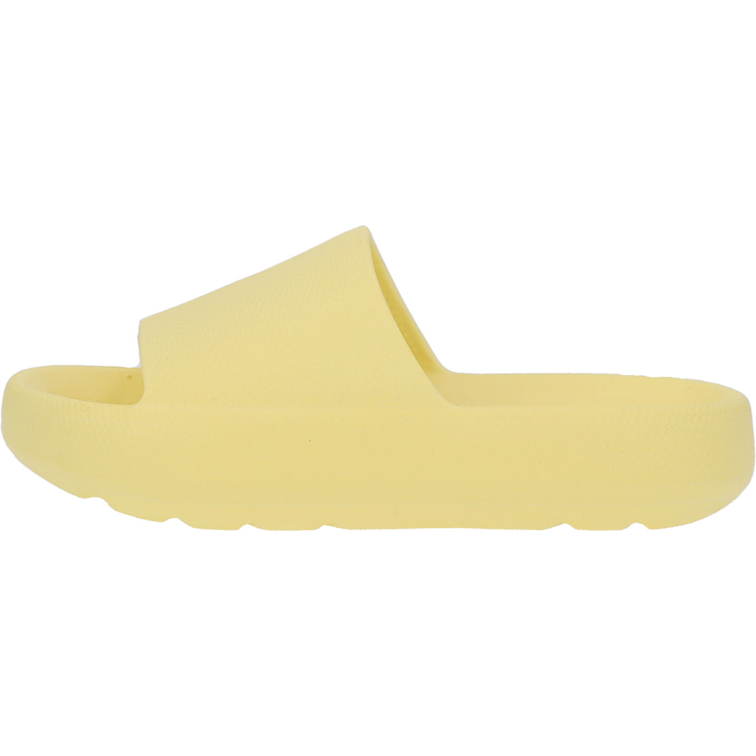 Palado Tabbris, Badeschuhe, Damen, Gelb