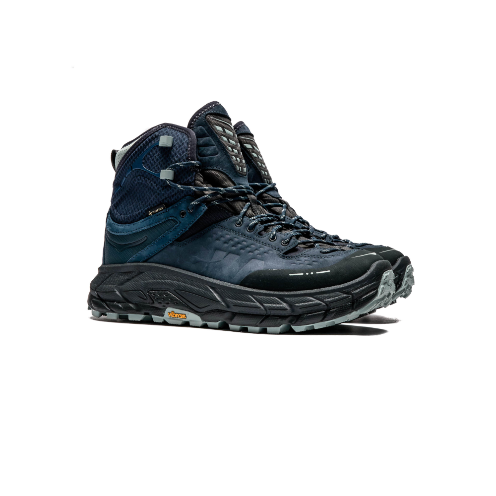 Hoka X TOR J.L A.L Hi ULTRA 1144651-BJDT / blau