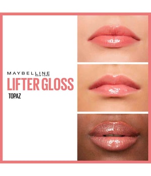 Maybelline Lifter Gloss Lipgloss-5.4 ml