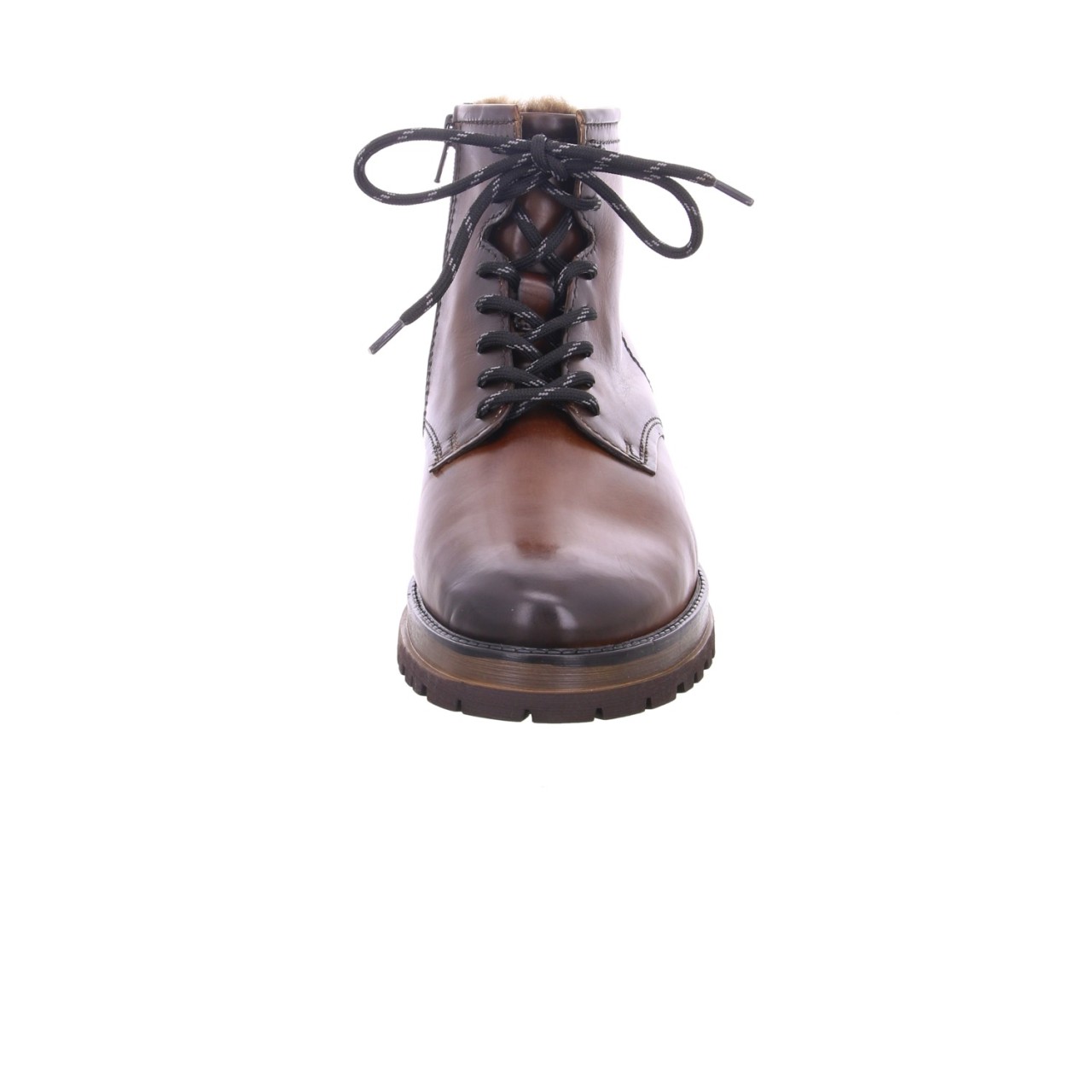 BUGATTI Stiefeletten braun Marc