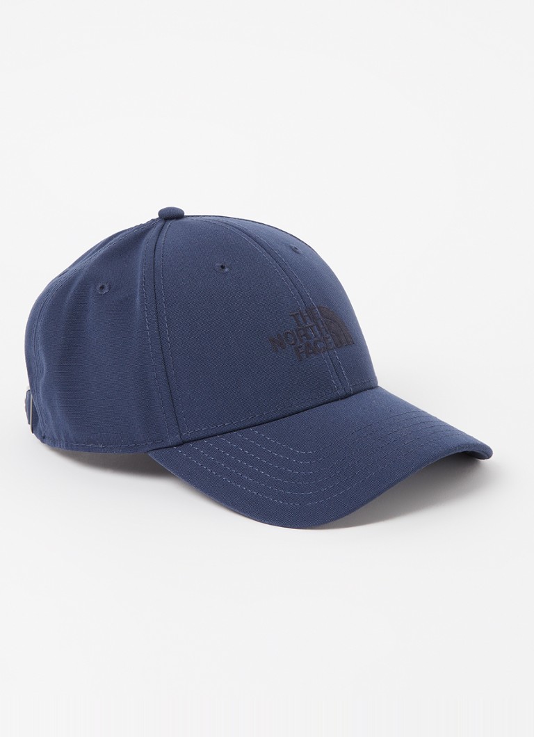 The North Face Recycled '66 Classic Kappe mit Logostickerei