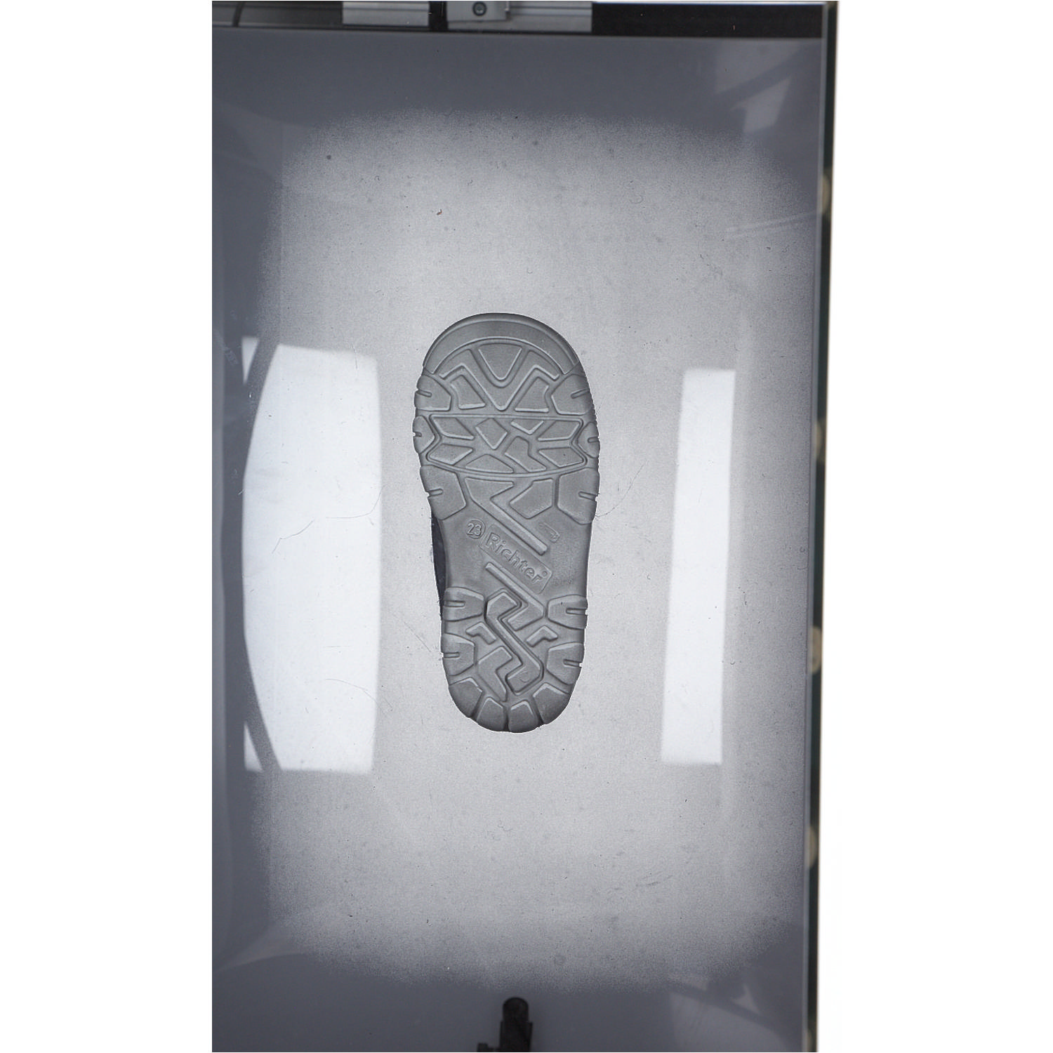 Richter 2751, Stiefel (Kinder), Kinder, Blau