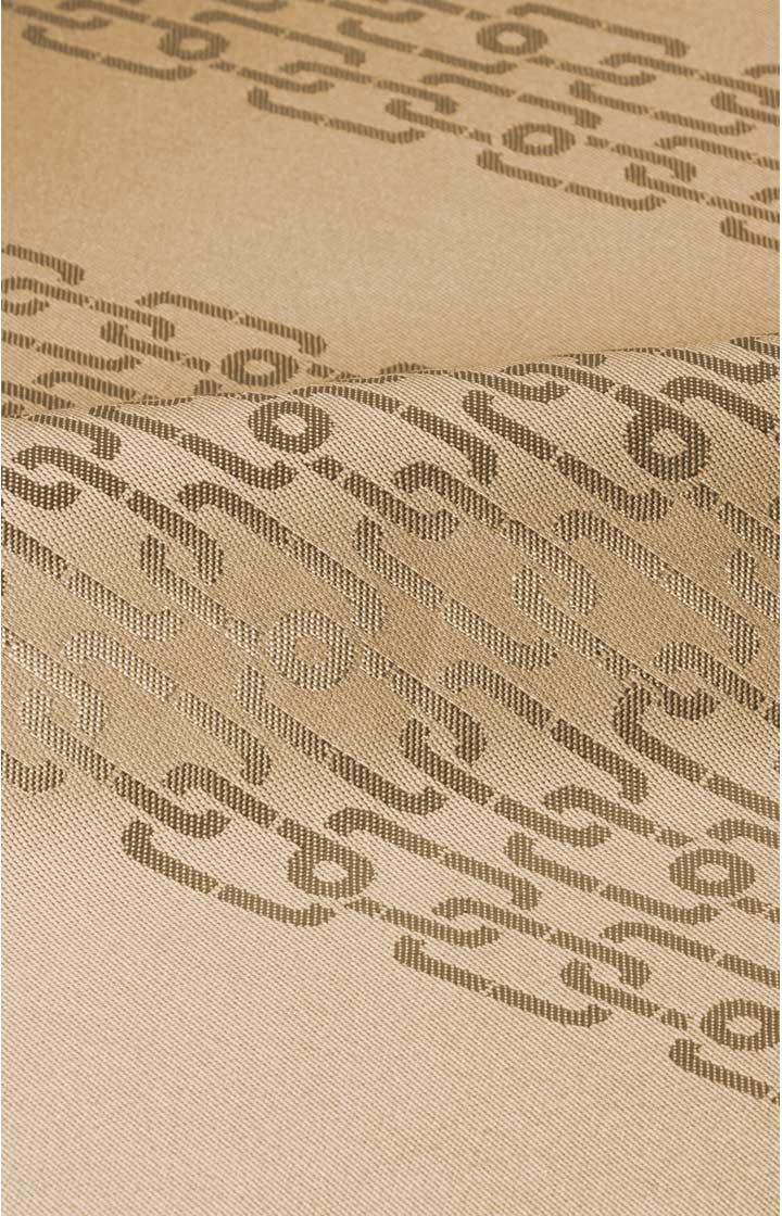 Platzsets JOOP! CHAINS in Gold - 2er Set, 36 x 48 cm - im JOOP!