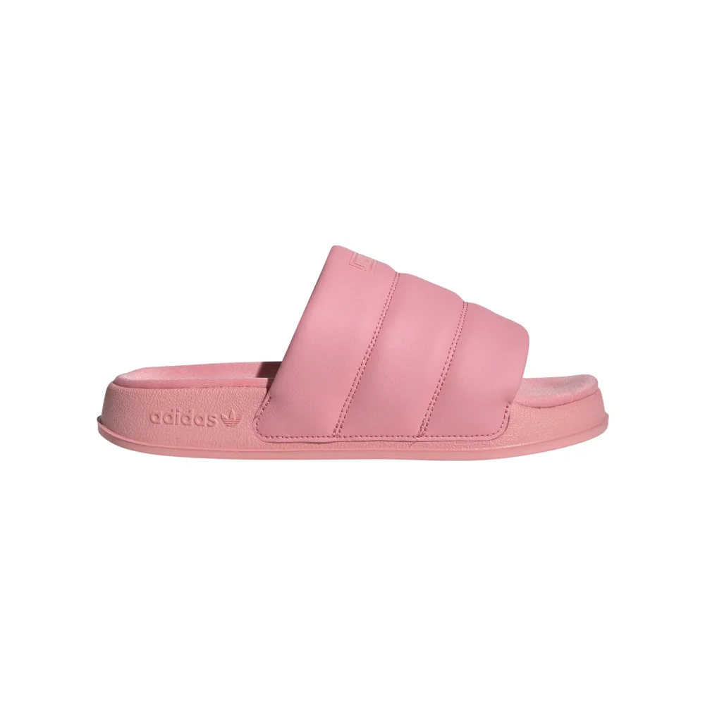 adidas Adilette Essential HQ2055 / pink