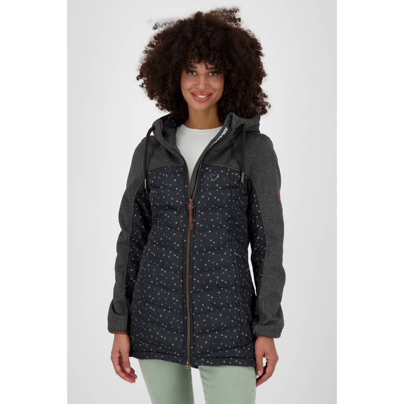 ALIFE AND KICKIN CobieAK B Kurzjacke Damen