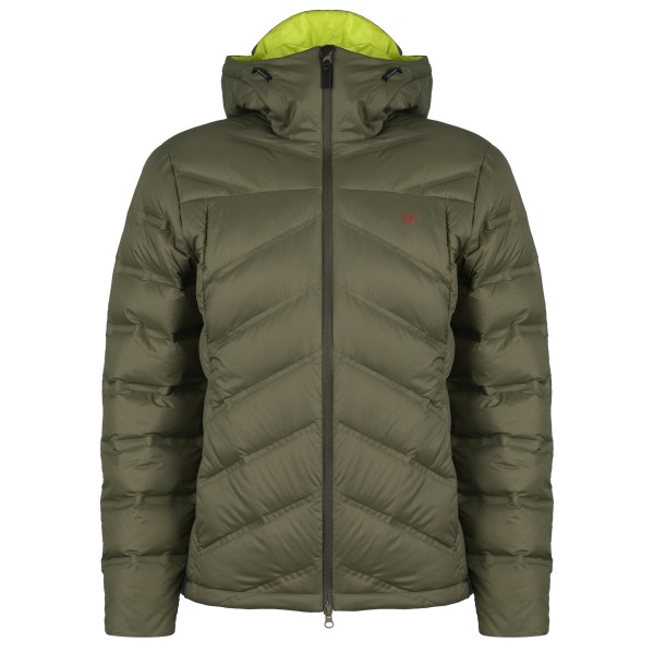 Y by Nordisk - Picton Bonded Down Jacket - Daunenjacke