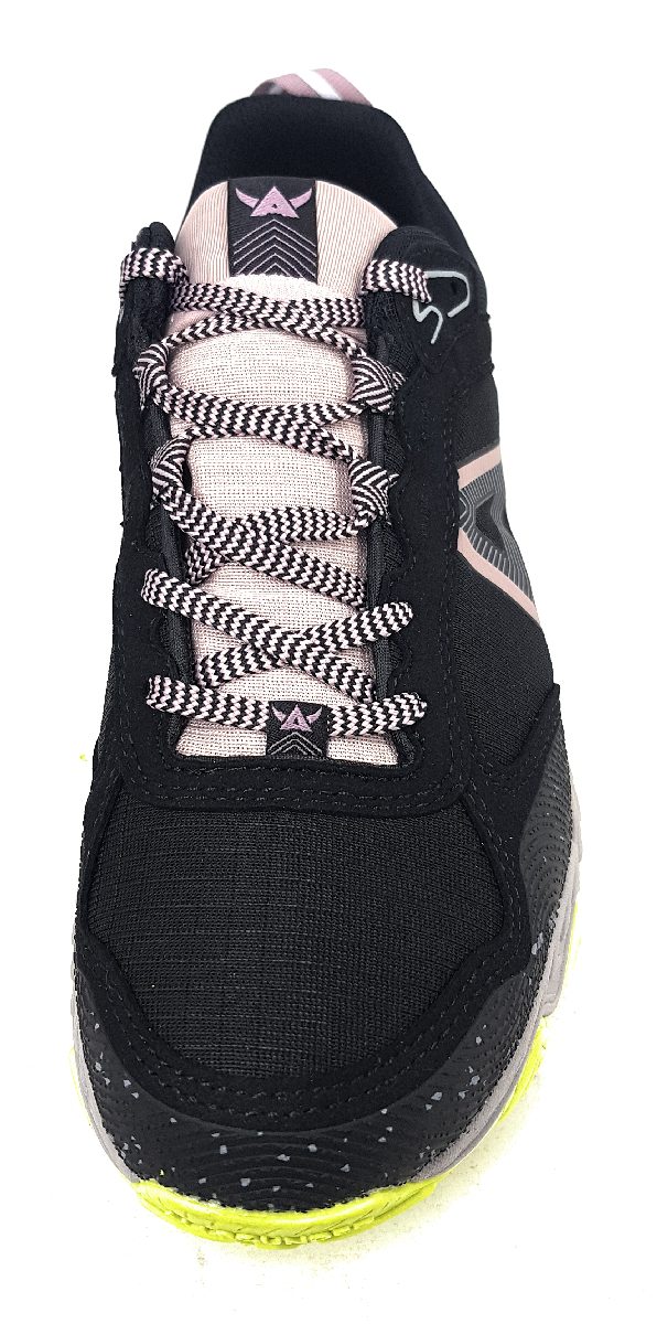 Allrounder by Mephisto Run Tex 2007189 Schwarz Black