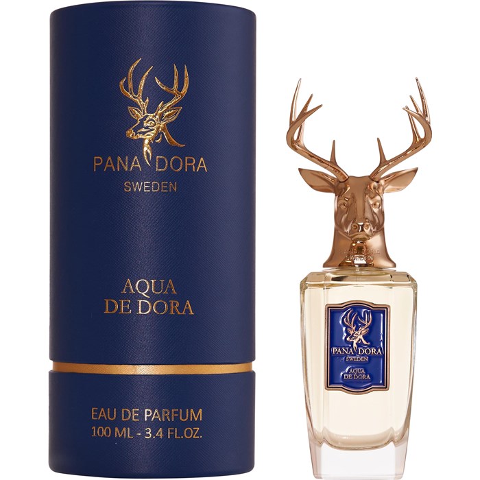 Eau de Parfum Spray