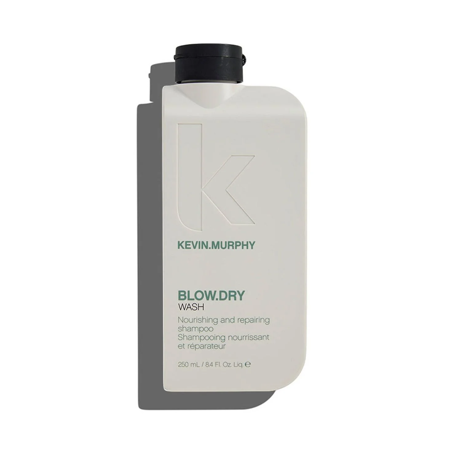 Blow.Dry Blow.Dry Wash - Obnovujúci šampón, Výživný šampón, Posilňujúci šampón