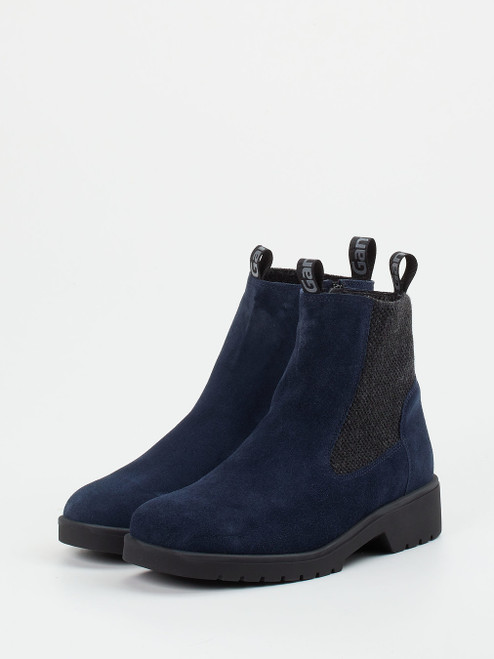 Stiefelette-28571090002 Ganter