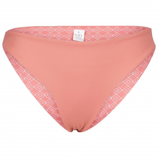 PURA clothing - Women's Malea - Bikini-Bottom