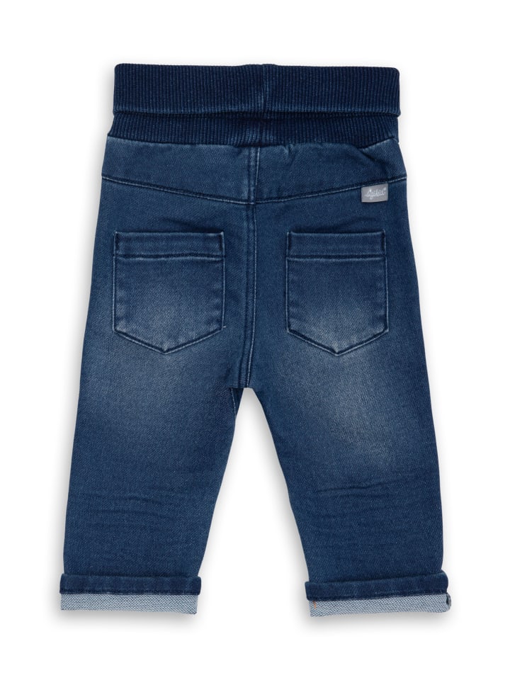 Sigikid Jeans in dunkelblau günstig kaufen