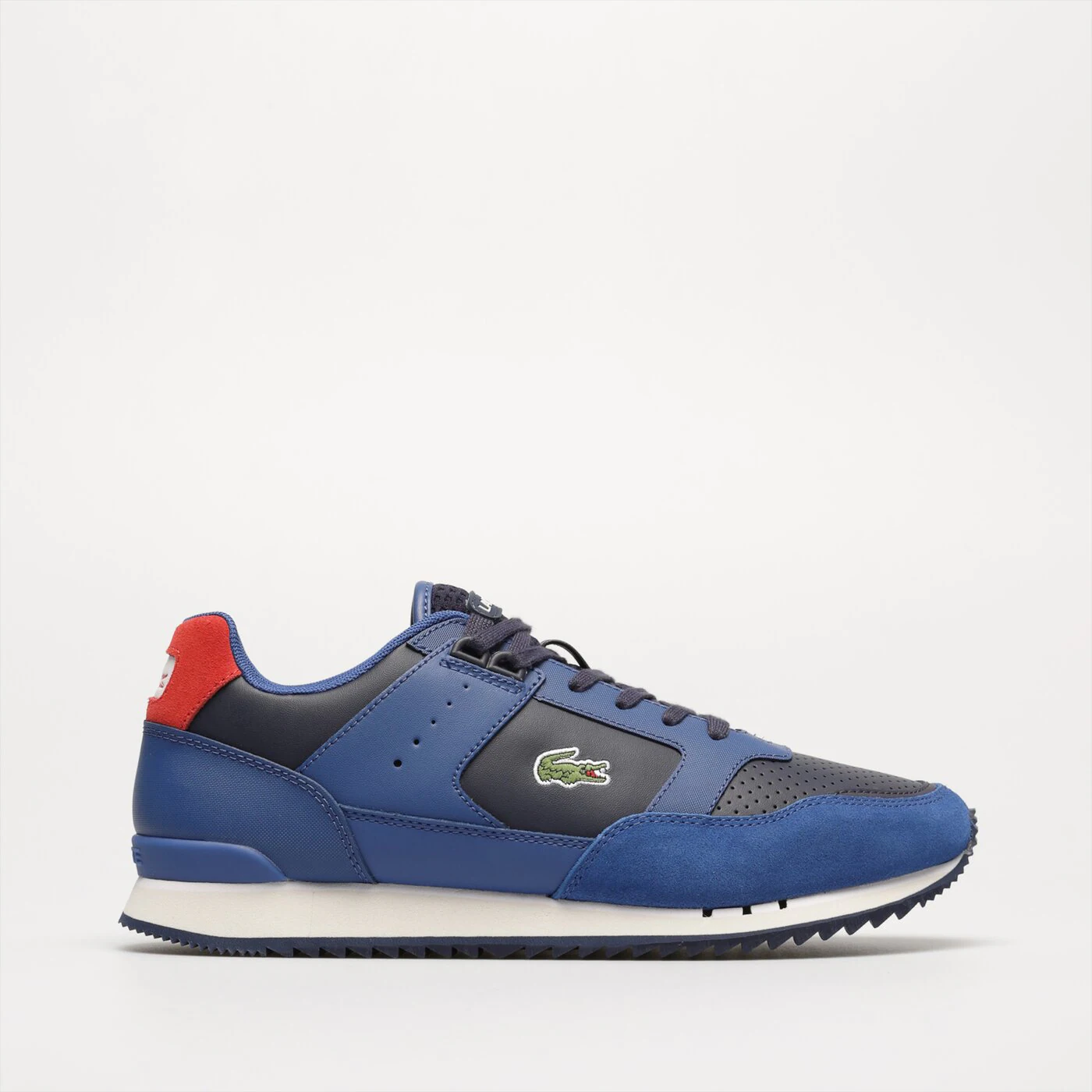 LACOSTE PARTNER PISTE 01201 SMA Dunkelblau
