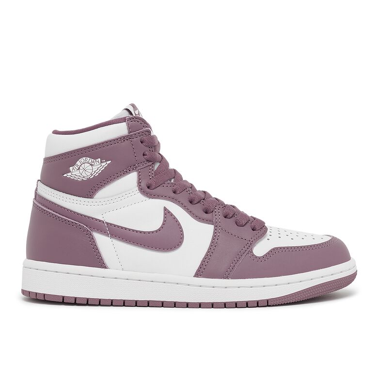 JORDAN Air Jordan 1 Retro High OG “Sky J Mauve” white/sky j mauve-white