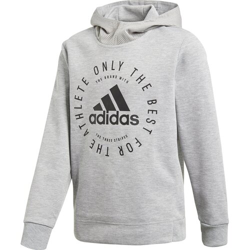 KINDER SPORT ID HOODIE