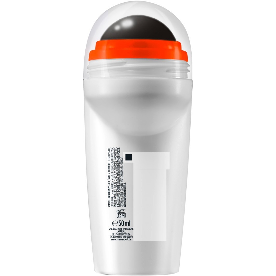 Deo Roll-on Shirt Control Anti-Transpirant