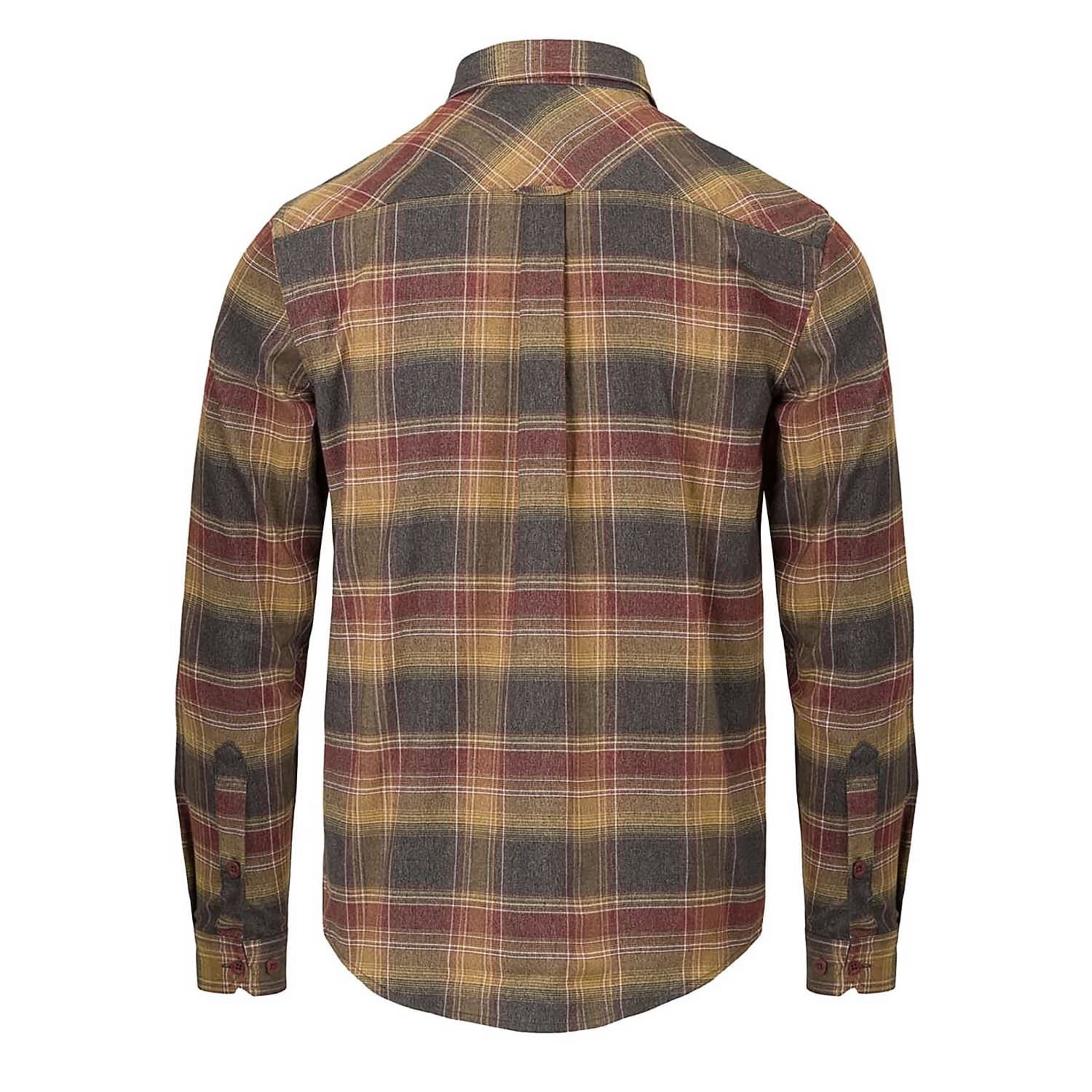 GreyMan Shirt