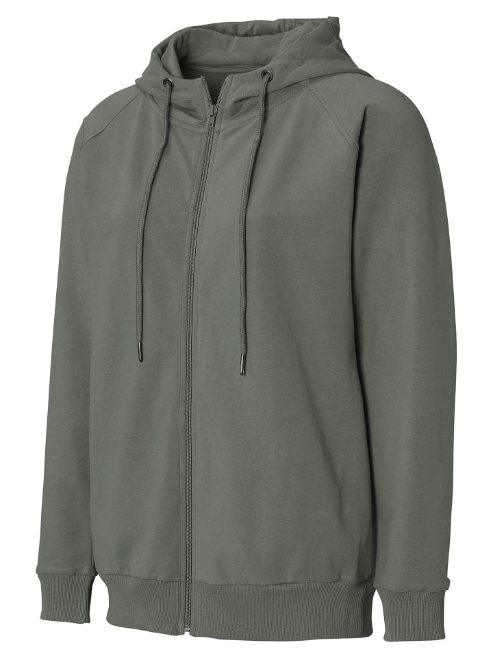 Noppies Strickjacke Romee in Olive günstig kaufen