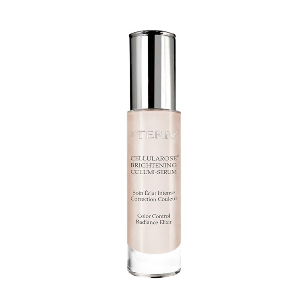 By Terry Cellularose Sérum illuminateur correcteur de couleur Fond de teint