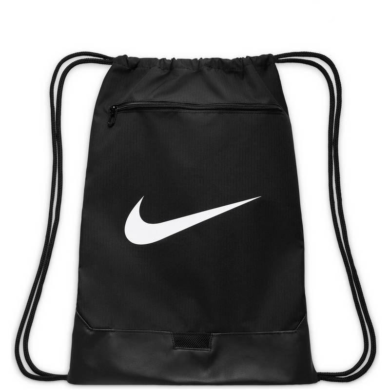 Nike Brasilia-Draqstring-18L Turnbeutel