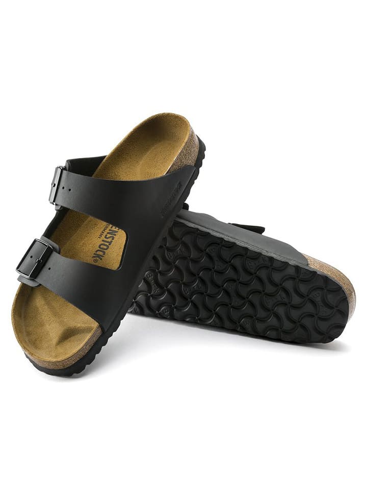 Birkenstock Pantoletten 