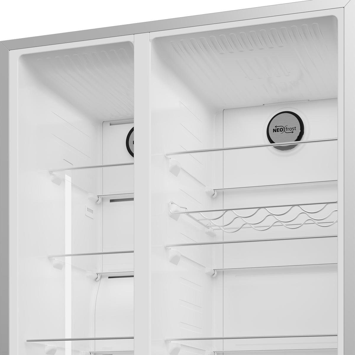 BEKO Side-by-Side 7287541375