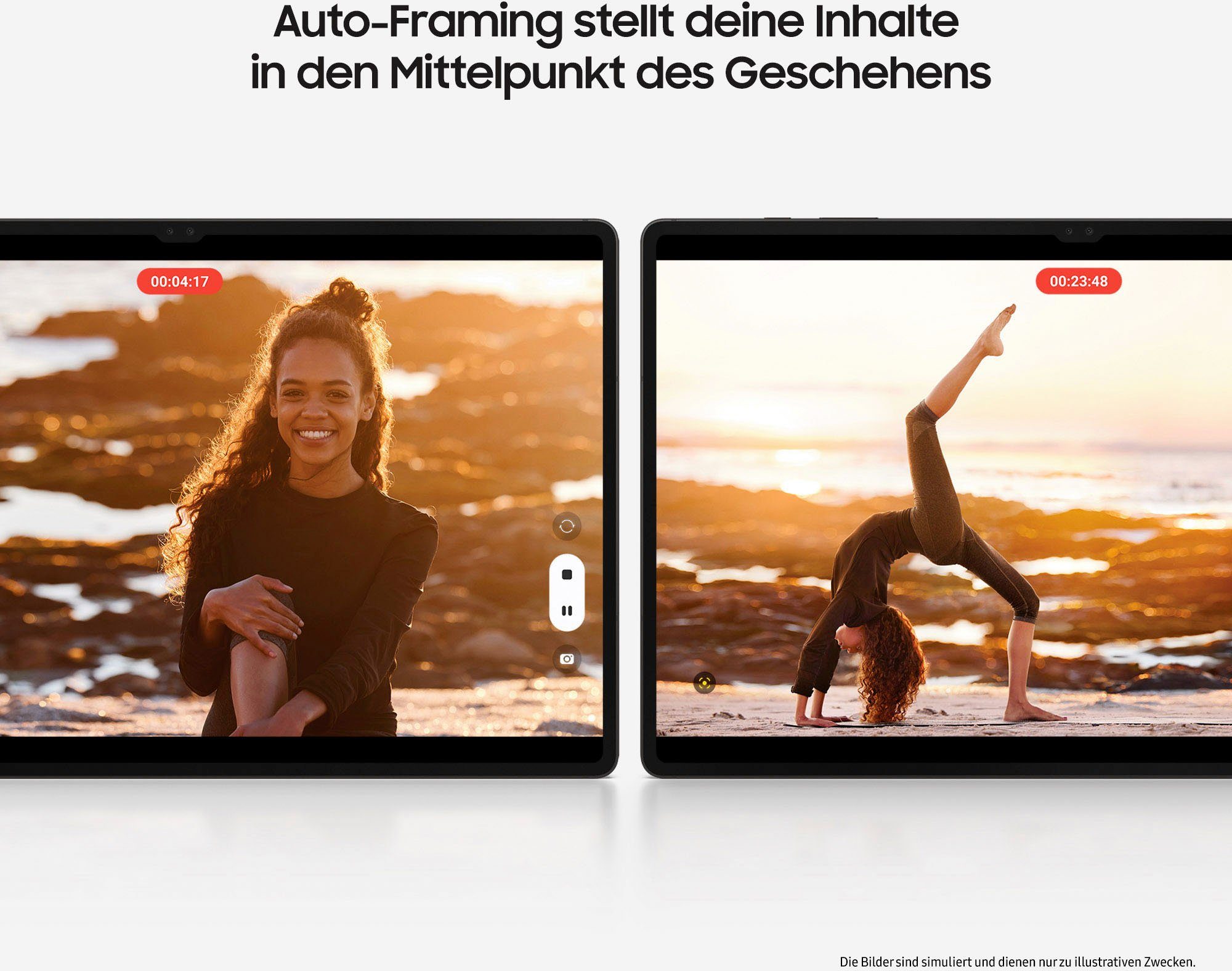 Samsung Galaxy Tab S8 Ultra Tablet (14,6