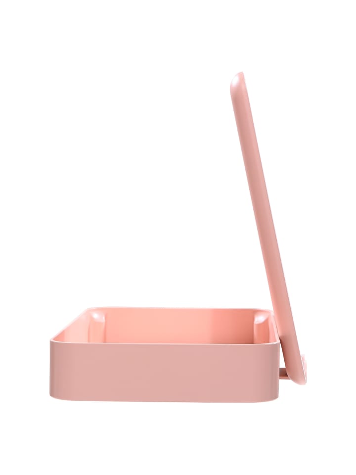 Ailoria BELLE Beautycase mit LED-Spiegel in rosa günstig kaufen onesize