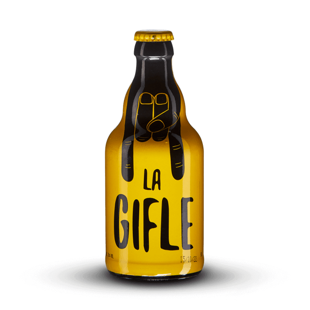 La Gifle 33cl