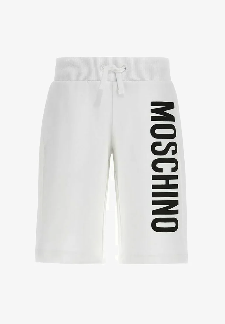 MOSCHINO BERMUDA - Pantalones cortos