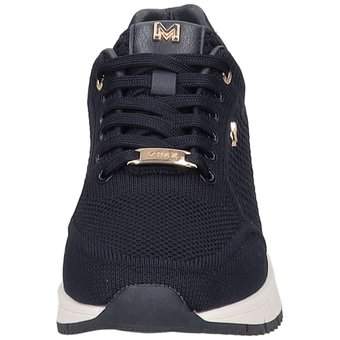MEXX Sneaker Nour in blau