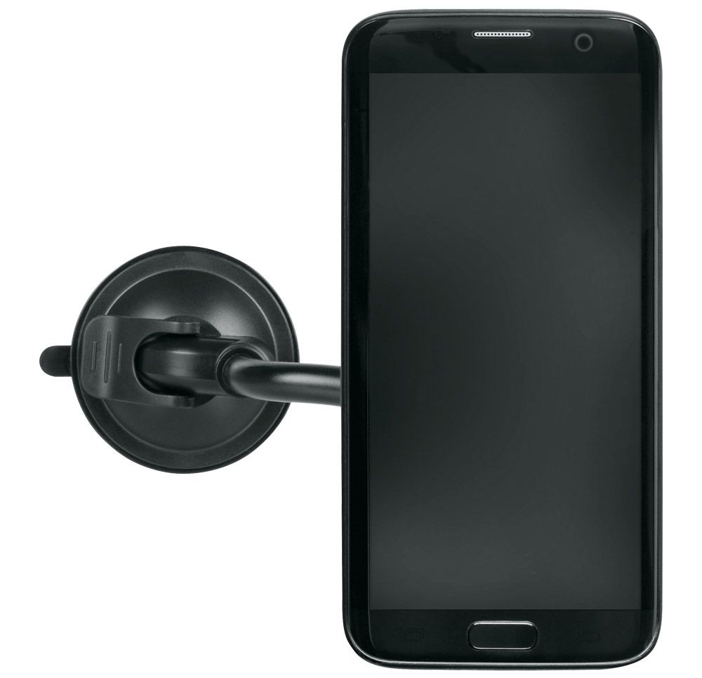 SKS Germany Compit Flexx Kfz Smartphone-Halterung kaufen | Bike-Discount