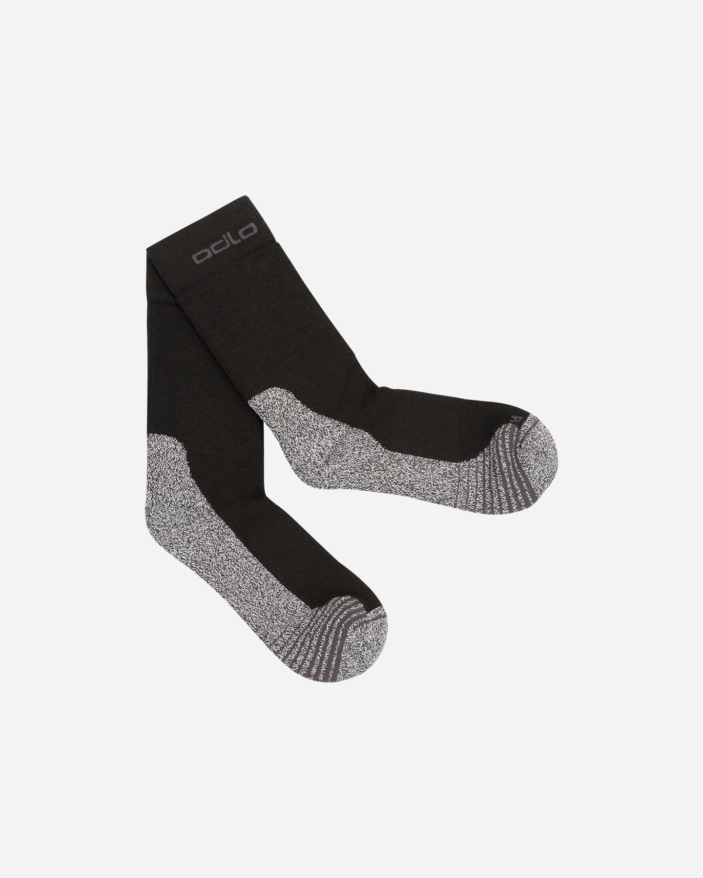Calze Sci Odlo Ski Warm Hiking 765830-15000