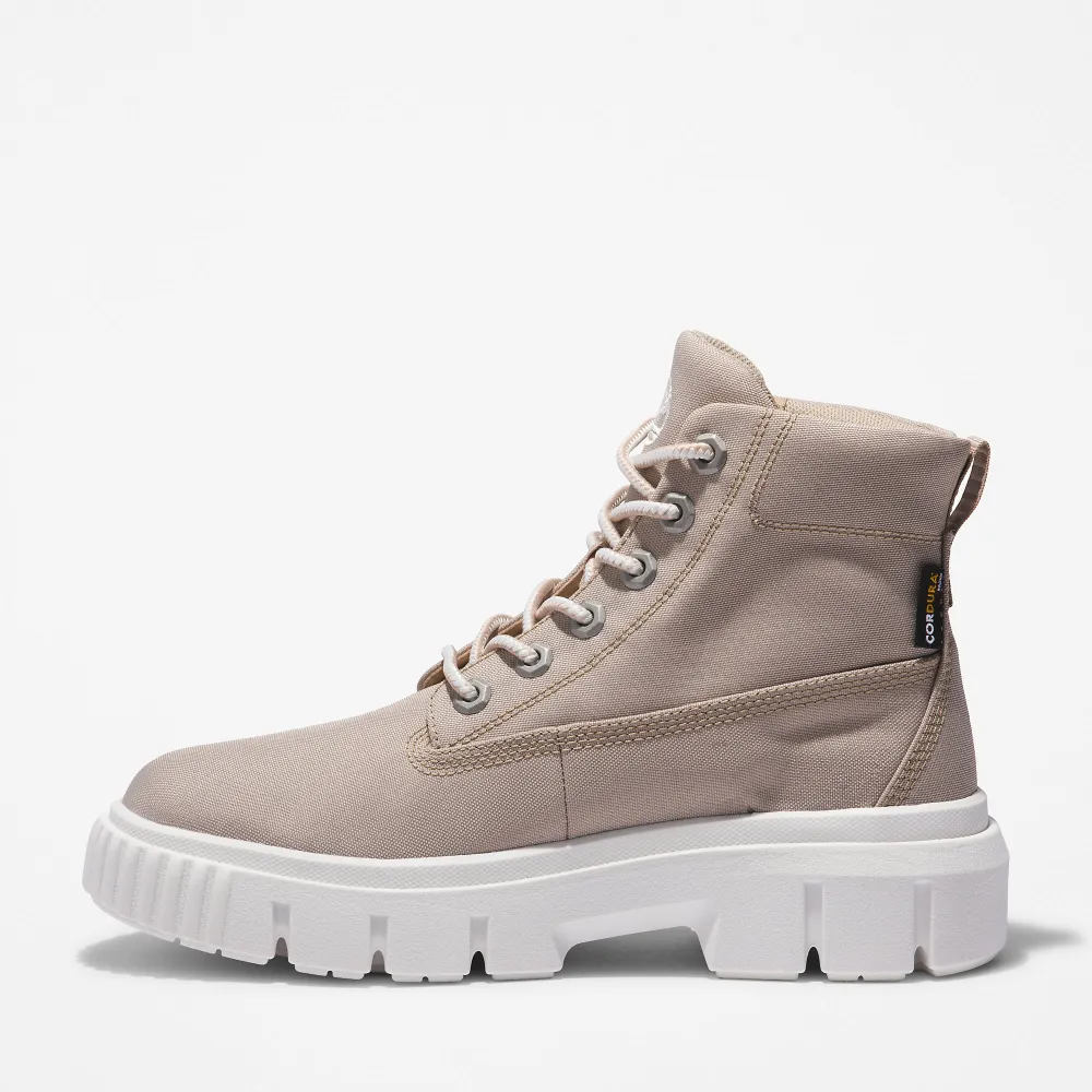 Timberland Greyfield TB0A2JGD2691 / braun