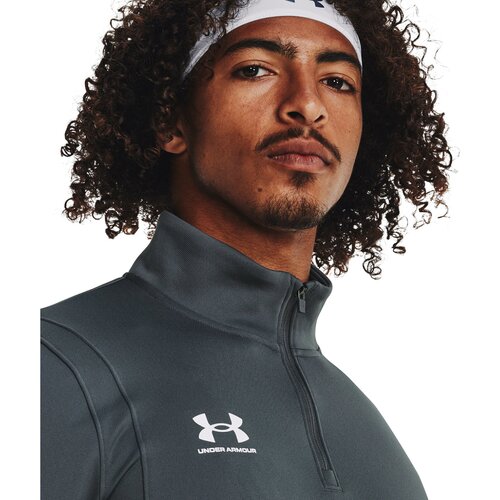HERREN SHIRT UA M'S CH. MIDLAYER