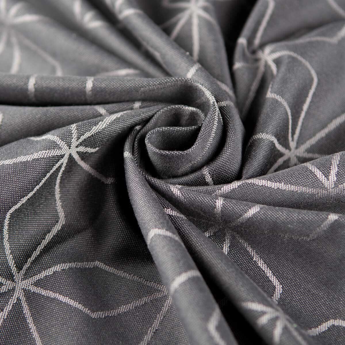 Hoppediz Tragetuch Ring-Sling kbA