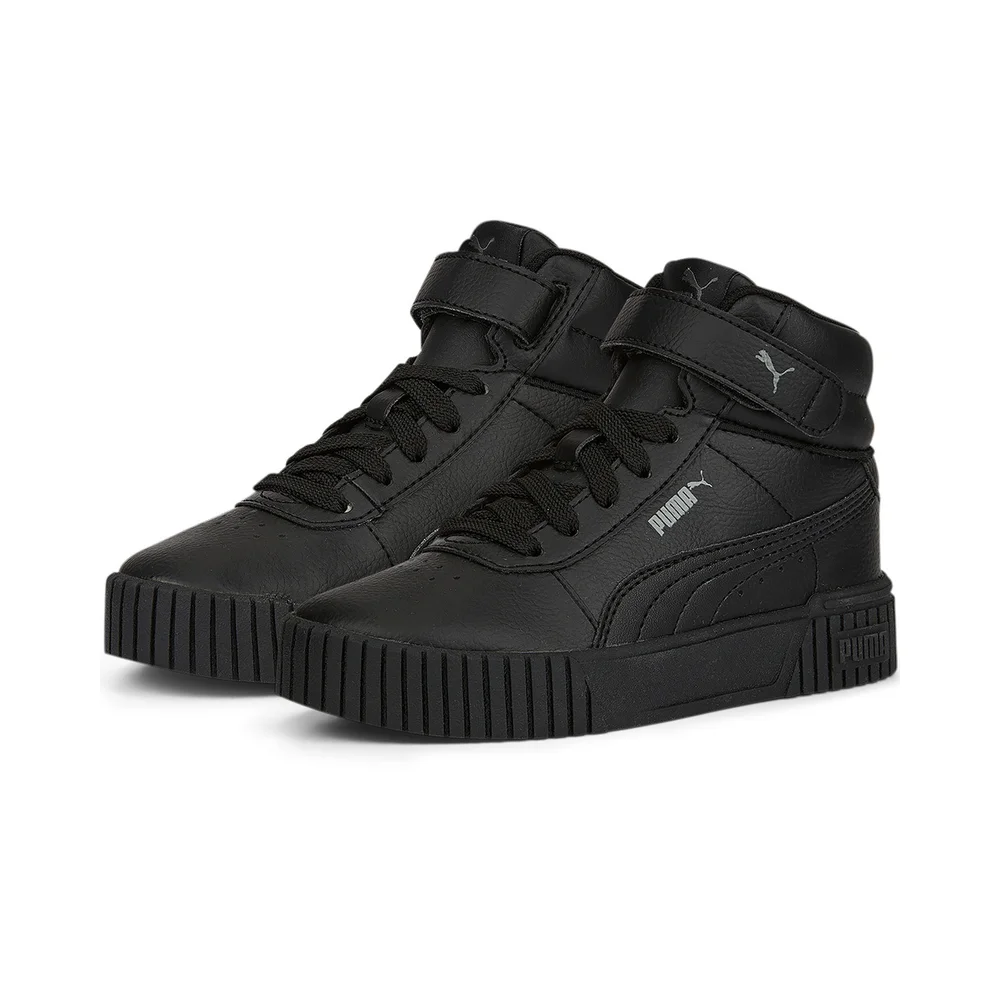 PUMA Carina 2.0 Mid Puma PS 387377-01 / schwarz
