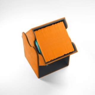 Gamegenic - Squire 100+ Convertible - Orange