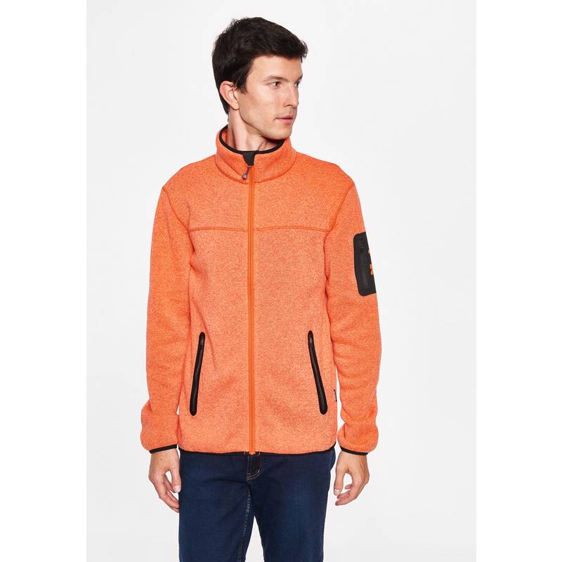 Sea Ranch Sidney Fleecejacke Herren