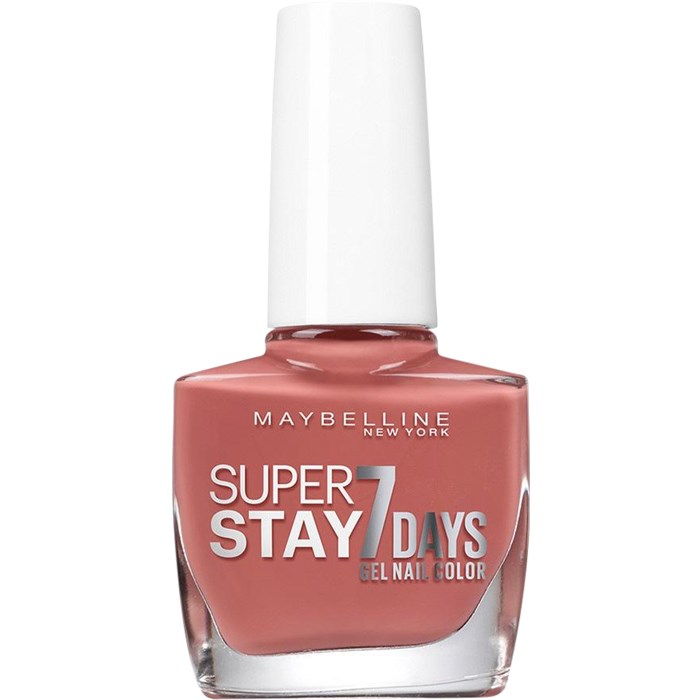 Gel Nail Colour Superstay 7 Days