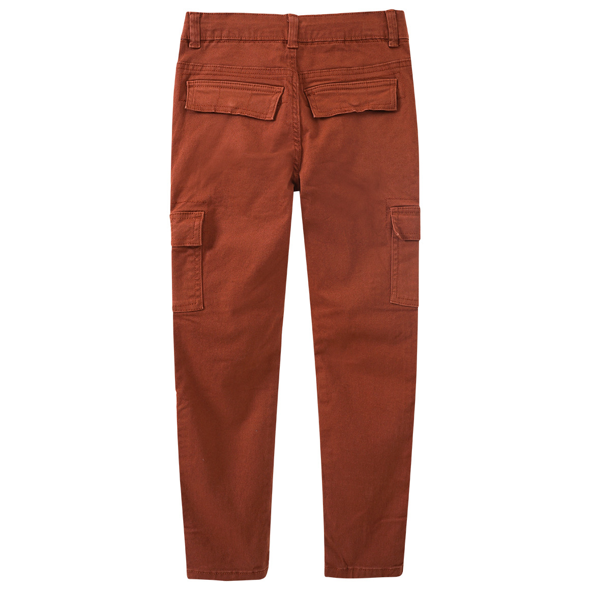 Jungen Cargo-Hose mit verstellbarem Bund